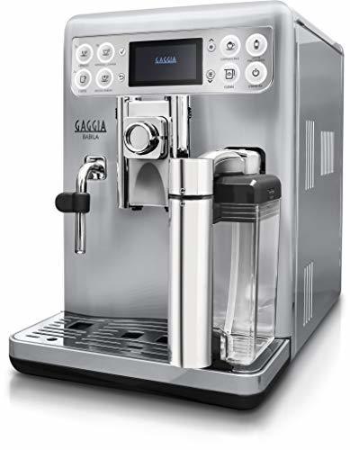 Gaggia Automatic Coffee Machine